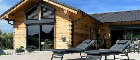 Villa | Piscine