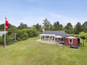 House | Exterior - Family Oasis Near Beach - By Traum Ferienwohnungen (Sæby)