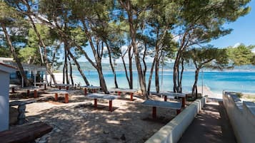 House (Three Bedroom Holiday Home) | Exterior