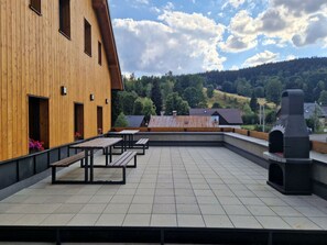 Exterior - Holiday Villa in Beautiful Location (Bedrichov)