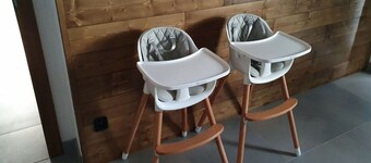 Holiday Villa in Beautiful Location