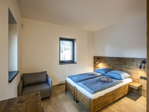 Villa - Holiday Villa in Beautiful Location (Bedrichov)