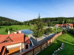 Villa | Exterior