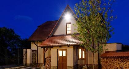 Beautiful Villa With Activities
