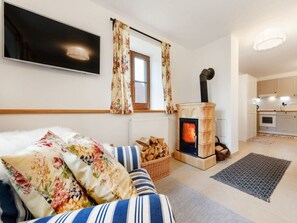 Villa | Living area