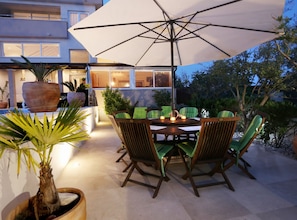 Villa (Five Bedroom Villa with Pool) | Exterior