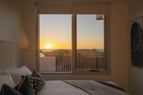 Luxury Apartment, 3 Bedrooms, Ocean View