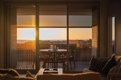 Sea Dunes Luxury Apartments