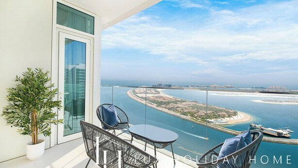 Unclassified image, 1 of 35, button - LUX The Atlantis Palm View Suite (Dubai)