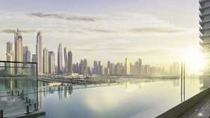 Unclassified image, 3 of 35, button - LUX The Atlantis Palm View Suite (Dubai)