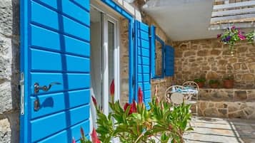 Villa (Two Bedroom Villa) | Esterni