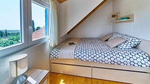 ヴィラ (Two Bedroom Villa)
