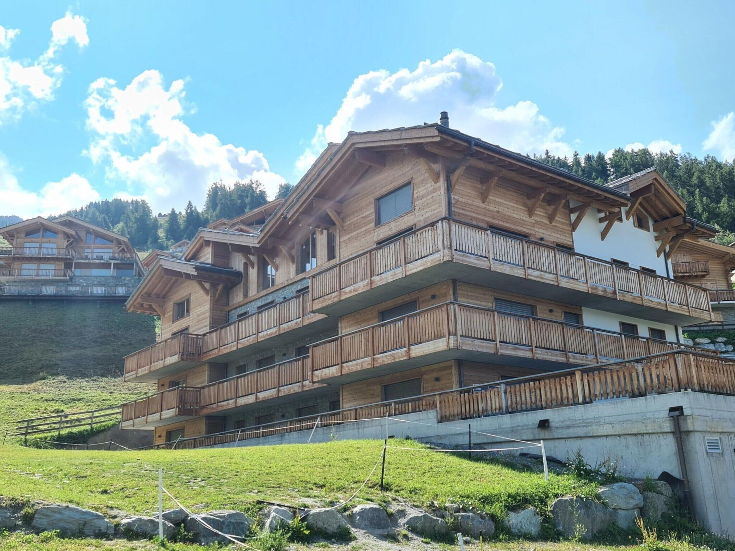 Apartment | Exterior