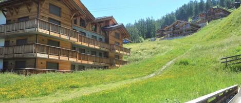 Departamento | Exterior