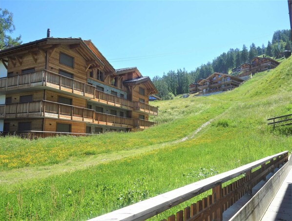 Apartment | Exterior