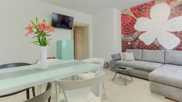 Televisión de pantalla plana