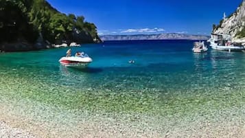 Apartment (Two Bedroom Apartment With Sea View) | View from property