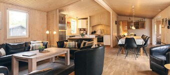 4 Star Holiday Home in Vaeggerlose