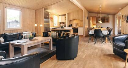 4 Star Holiday Home in Vaeggerlose