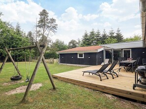 Nhà | Ngoại thất