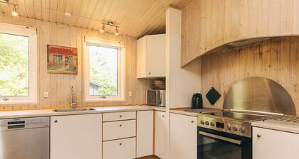 4 Star Holiday Home in Vaeggerlose