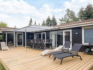 Nhà | Ngoại thất