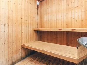 Nhà | Phòng xông hơi sauna