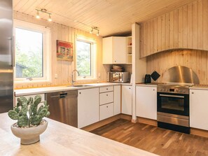 House | Interior - 4 Star Holiday Home in Vaeggerlose (Vaeggerlose)