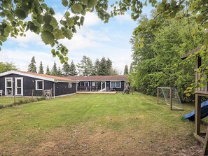 House | View from property - 4 Star Holiday Home in Vaeggerlose (Vaeggerlose)