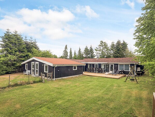 Nhà | Ngoại thất