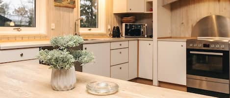 House | Interior