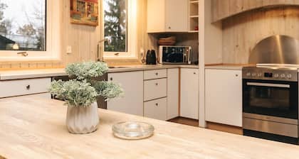 4 Star Holiday Home in Vaeggerlose