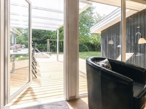 House | Interior - 4 Star Holiday Home in Vaeggerlose (Vaeggerlose)