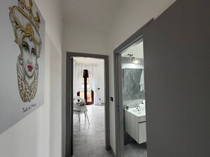 Interior - Relaxation House (gaggi)