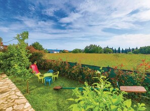 Villa (Six Bedroom Villa with Pool) | Außenbereich