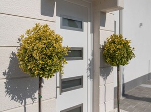 Villa (Four Bedroom Villa) | Exterior