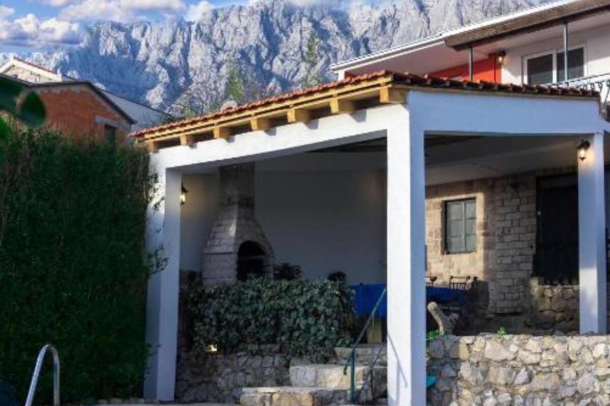 Villa (Three Bedroom Villa With Sea View) | Extérieur