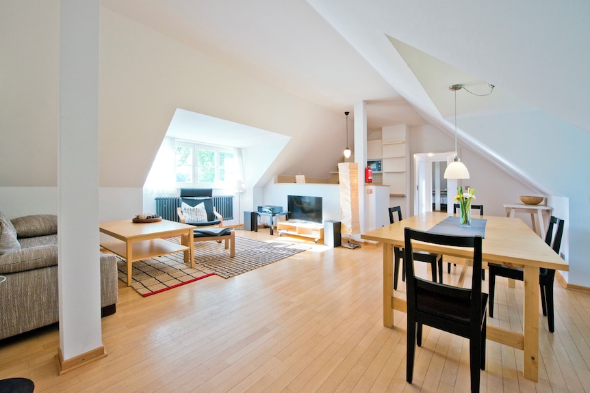 Gemütliche Ferienwohnung "Claire" Direkt Am Hafen Von Rheinsberg - Lindow (Mark)