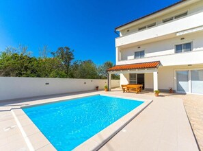 Piscina al aire libre