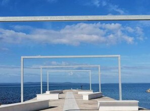 Villa (Two Bedroom Apartment With Private Po) | Exterior