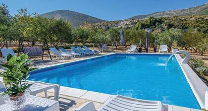 Exclusive Elegant Villa With Pool in Kastel Novi