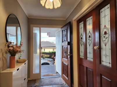 Home in Frankston
