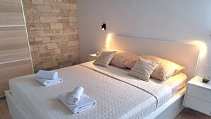 Villa (Three Bedroom Villa)