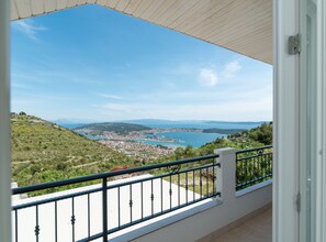 Villa (Three Bedroom Villa) | Terrasse/patio