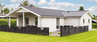 4 Star Holiday Home in Hejls