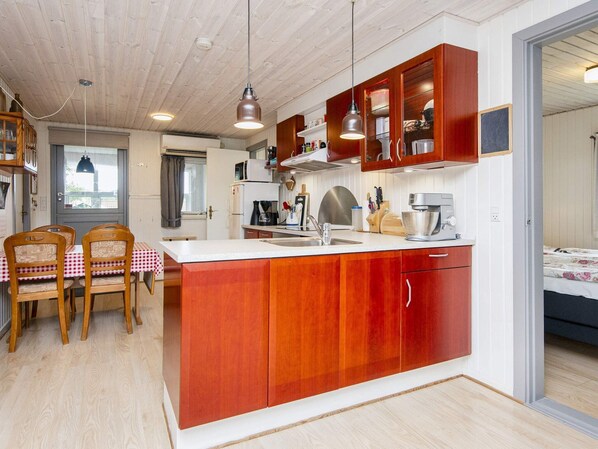 Maison | Cuisine privée
