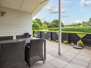 House | Property amenity - 4 Star Holiday Home in Hejls (Hejls)