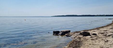 House | Water view