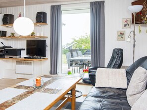 Interior - 4 Star Holiday Home in Hejls (Hejls)