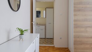 Leilighet (Two Bedroom Apartment) | Innvendig